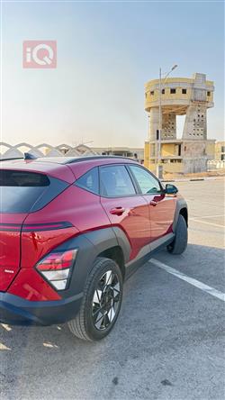 هيونداي كونا